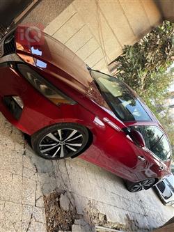 نيسان ألتيما